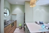 Nice Design Apartment for rent in Dang Thai Mai, Tay Ho